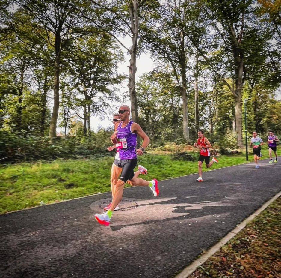 Limburgs Kampioenschap 10km / Maasrun